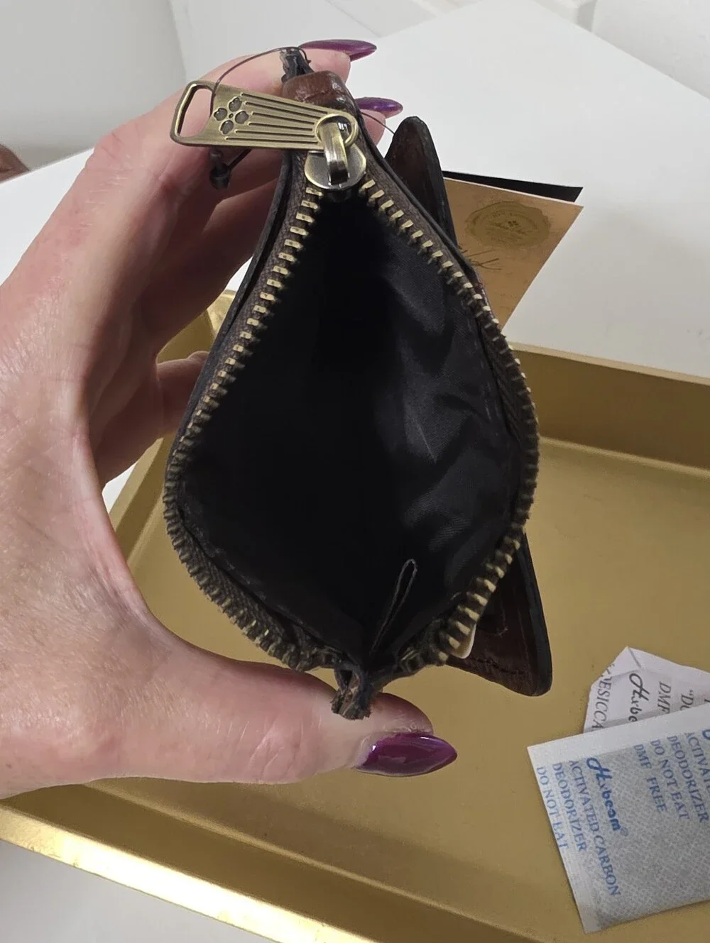 Patricia Nash Wallet